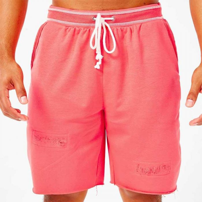 GOLDEN ERA RIPPED SHORTS - شورتات | SQUATWOLF - سكوات ولف