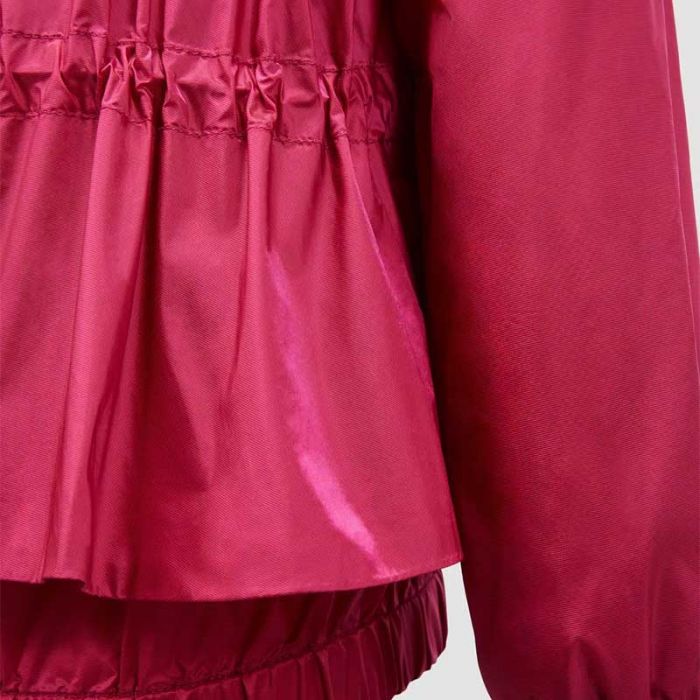 GIRL JACKET - جاكيت غير رسمي | MONCLER - مونكلير GIRL JACKET - جاكيت غير رسمي | MONCLER - مونكلير