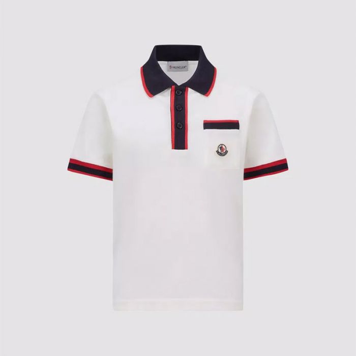 GIRL POLO - بولو | MONCLER - مونكلير