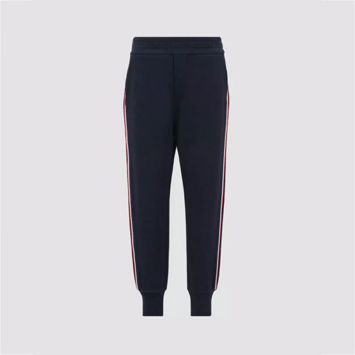 BOY SWEATPANTS - بنطال رياضة | MONCLER - مونكلير