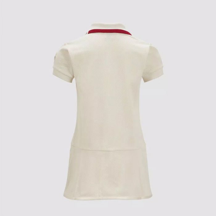 GIRL DRESS - فستان | MONCLER - مونكلير GIRL DRESS - فستان | MONCLER - مونكلير