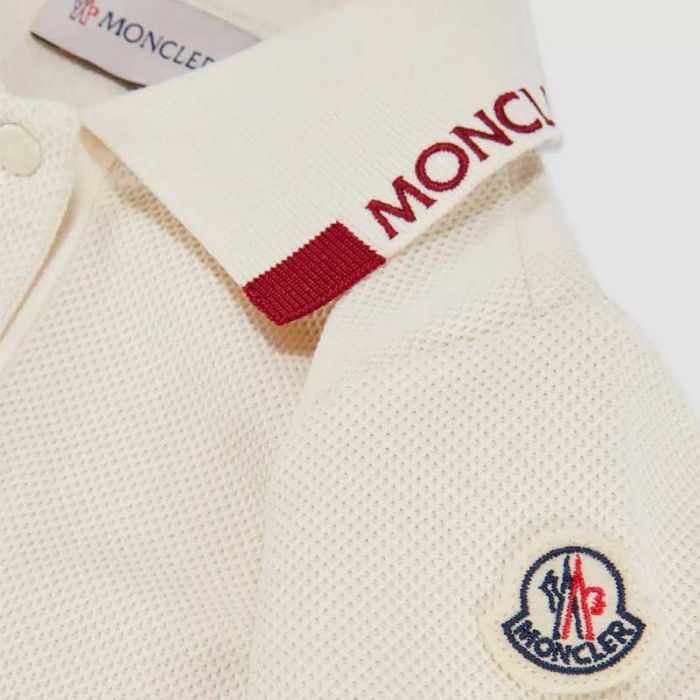 GIRL DRESS - فستان | MONCLER - مونكلير GIRL DRESS - فستان | MONCLER - مونكلير