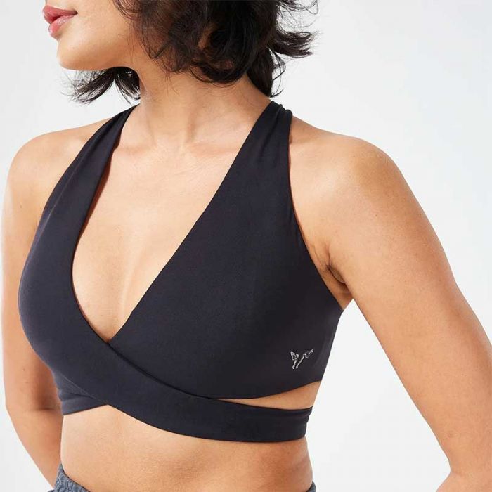 RETROGRADE CRISS CROSS BRA TOP - حمالة صدر رياضية | SQUATWOLF - سكوات ولف RETROGRADE CRISS CROSS BRA TOP - حمالة صدر رياضية | SQUATWOLF - سكوات ولف