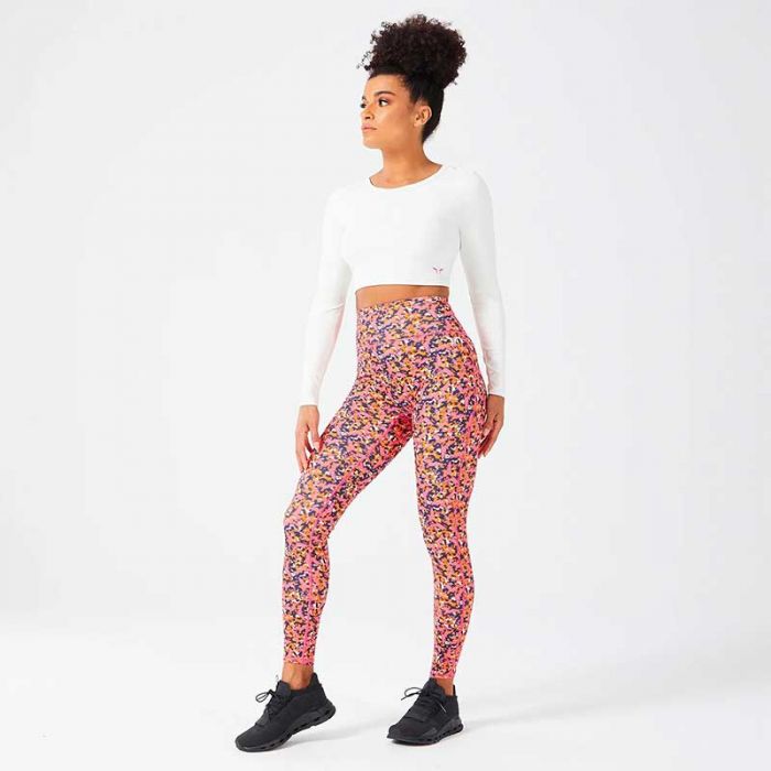 GLITCH POCKET 7/8 LEGGINGS - بنطلون ضيق | SQUATWOLF - سكوات ولف GLITCH POCKET 7/8 LEGGINGS - بنطلون ضيق | SQUATWOLF - سكوات ولف