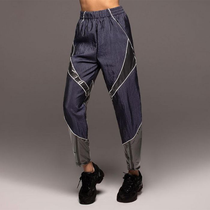 ENIGMA TRACK PANT - بنطلون رياضي | MICHI - ميتشي ENIGMA TRACK PANT - بنطلون رياضي | MICHI - ميتشي