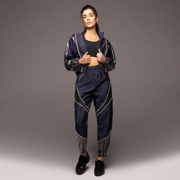 ENIGMA TRACK PANT - بنطلون رياضي | MICHI - ميتشي ENIGMA TRACK PANT - بنطلون رياضي | MICHI - ميتشي