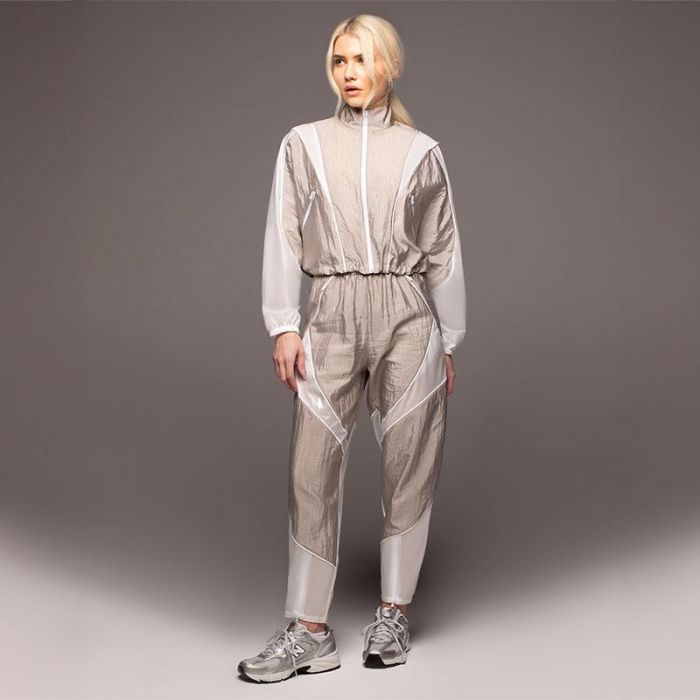 ENIGMA TRACK PANT - بنطلون رياضي | MICHI - ميتشي ENIGMA TRACK PANT - بنطلون رياضي | MICHI - ميتشي