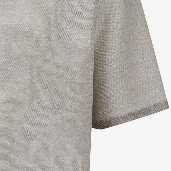 SHORT KNITTED POLO - بولو كم قصير | SEASE - سيس SHORT KNITTED POLO - بولو كم قصير | SEASE - سيس