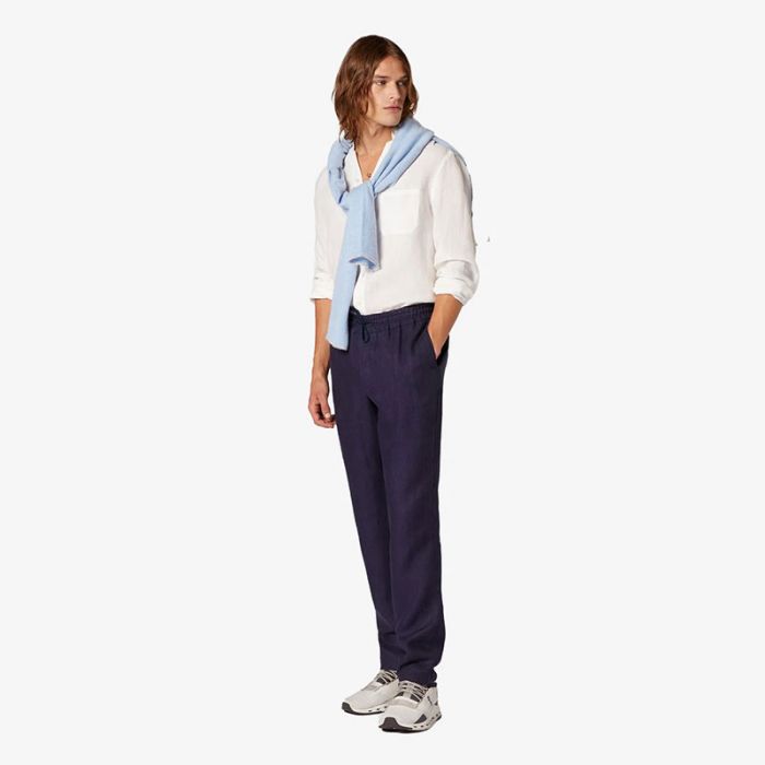 CASUAL TROUSER - بنطلون غير رسمي | SEASE - سيس CASUAL TROUSER - بنطلون غير رسمي | SEASE - سيس