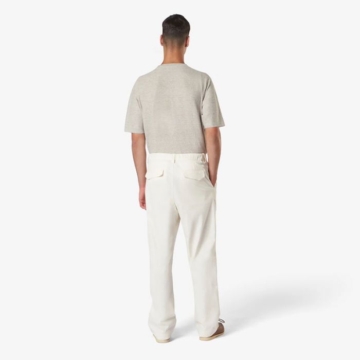 2 PENCES WIDE FIT TROUSER - بنطلون غير رسمي | SEASE - سيس 2 PENCES WIDE FIT TROUSER - بنطلون غير رسمي | SEASE - سيس