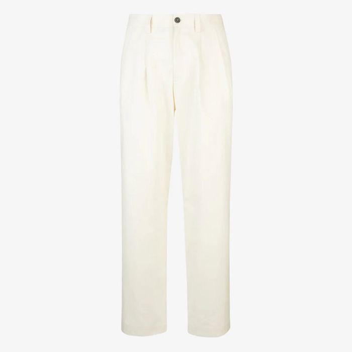 2 PENCES WIDE FIT TROUSER - بنطلون غير رسمي | SEASE - سيس 2 PENCES WIDE FIT TROUSER - بنطلون غير رسمي | SEASE - سيس