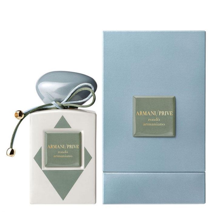 ARMANI PRIVE RONDO ARMANIANO FASHION EDP V100ML OS - عطر | GIORGIO ARMANI - جورجيو أرماني ARMANI PRIVE RONDO ARMANIANO FASHION EDP V100ML OS - عطر | GIORGIO ARMANI - جورجيو أرماني