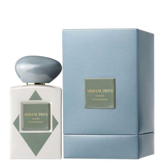ARMANI PRIVE RONDO ARMANIANO FASHION EDP V100ML OS - عطر | GIORGIO ARMANI - جورجيو أرماني ARMANI PRIVE RONDO ARMANIANO FASHION EDP V100ML OS - عطر | GIORGIO ARMANI - جورجيو أرماني