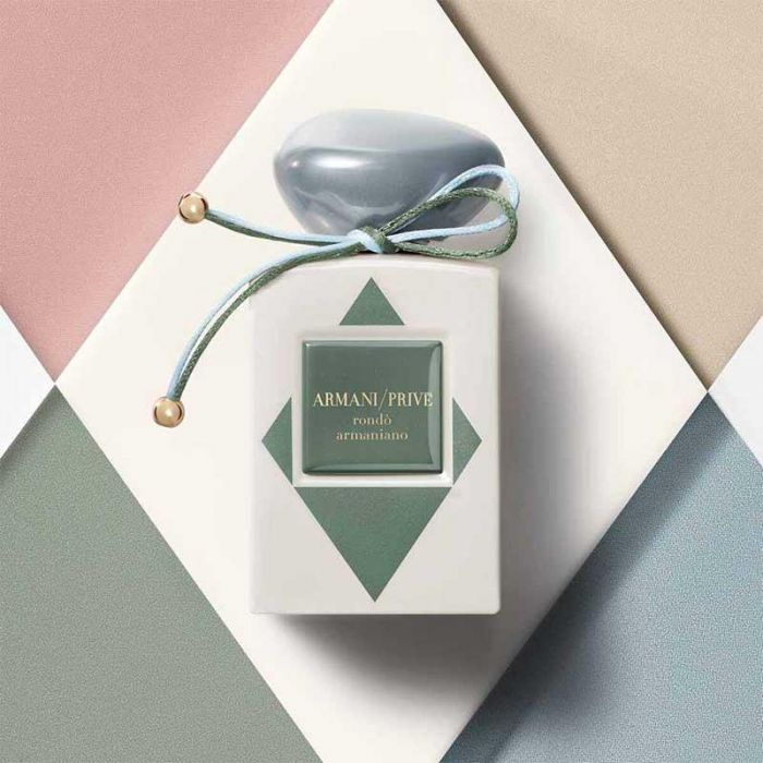 ARMANI PRIVE RONDO ARMANIANO FASHION EDP V100ML OS - عطر | GIORGIO ARMANI - جورجيو أرماني ARMANI PRIVE RONDO ARMANIANO FASHION EDP V100ML OS - عطر | GIORGIO ARMANI - جورجيو أرماني