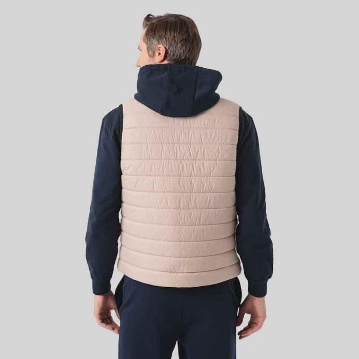 OUTERWEAR-WAISTCOAT - صدار رجالي | HUGO - هوغو OUTERWEAR-WAISTCOAT - صدار رجالي | HUGO - هوغو