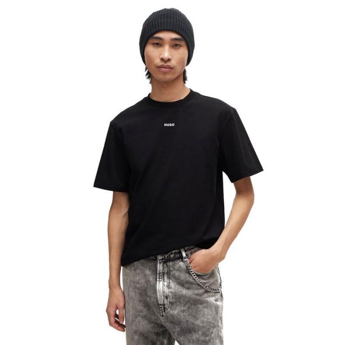 T-SHIRT - تي شيرتات كم قصير | HUGO - هوغو T-SHIRT - تي شيرتات كم قصير | HUGO - هوغو