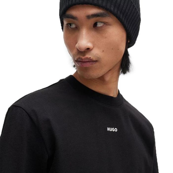 T-SHIRT - تي شيرتات كم قصير | HUGO - هوغو T-SHIRT - تي شيرتات كم قصير | HUGO - هوغو