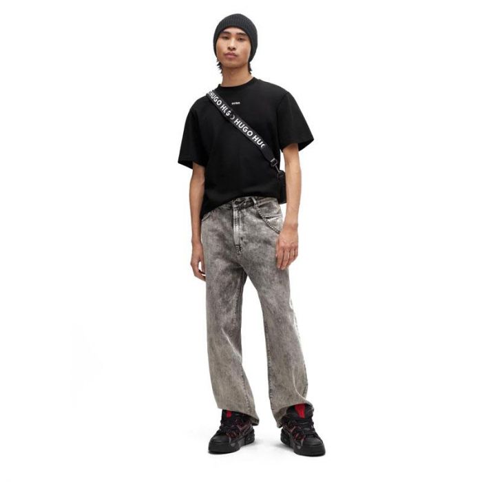 T-SHIRT - تي شيرتات كم قصير | HUGO - هوغو T-SHIRT - تي شيرتات كم قصير | HUGO - هوغو