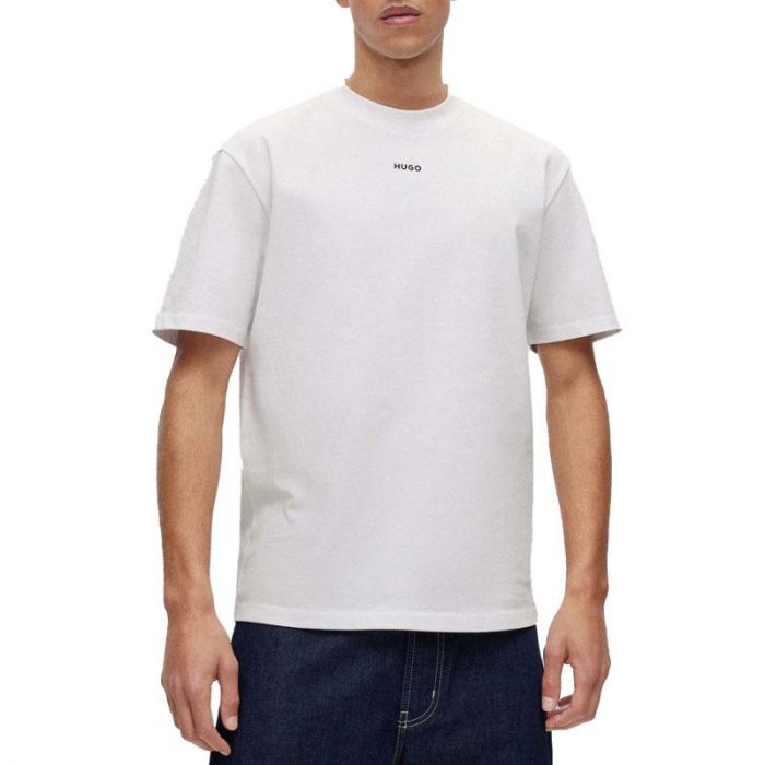 T-SHIRT - تي شيرتات كم قصير | HUGO - هوغو T-SHIRT - تي شيرتات كم قصير | HUGO - هوغو