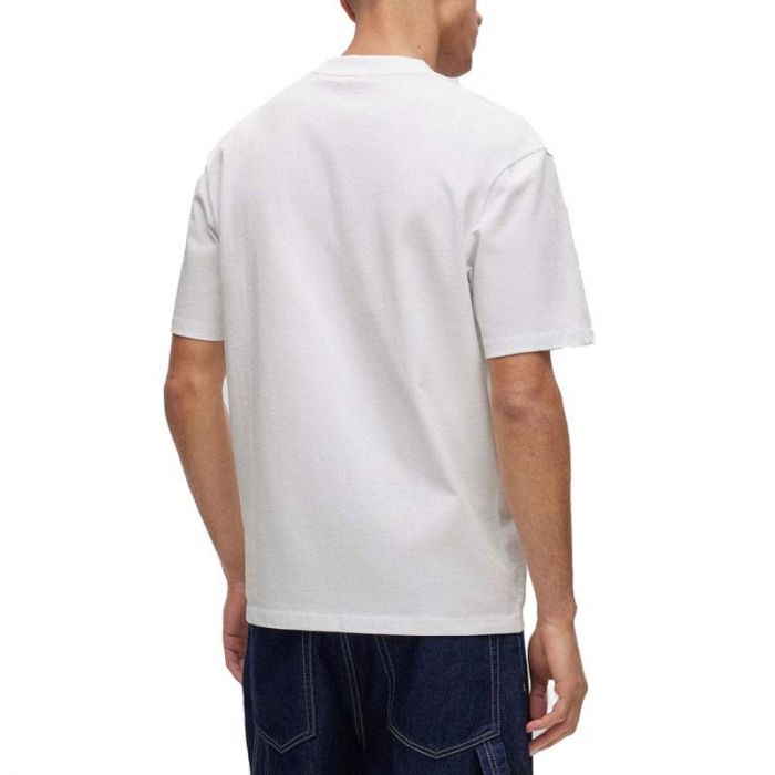 T-SHIRT - تي شيرتات كم قصير | HUGO - هوغو T-SHIRT - تي شيرتات كم قصير | HUGO - هوغو