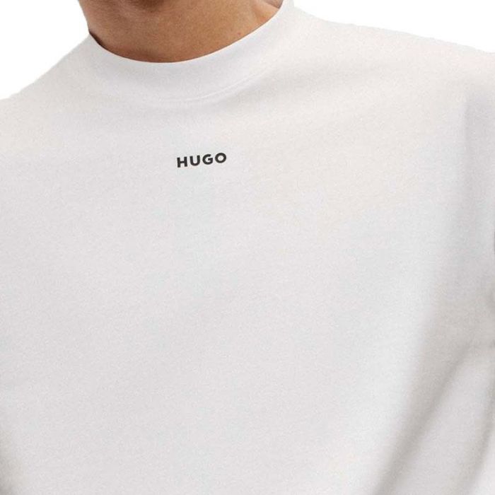 T-SHIRT - تي شيرتات كم قصير | HUGO - هوغو T-SHIRT - تي شيرتات كم قصير | HUGO - هوغو