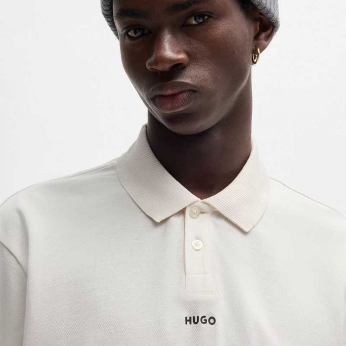POLO - بولو كم قصير | HUGO - هوغو POLO - بولو كم قصير | HUGO - هوغو