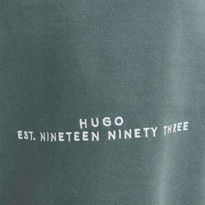 JERSEY-TROUSERS - بنطلون غير رسمي | HUGO - هوغو JERSEY-TROUSERS - بنطلون غير رسمي | HUGO - هوغو