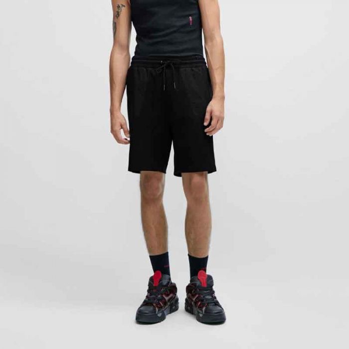 JERSEY-TROUSERS - بنطلون غير رسمي | HUGO - هوغو JERSEY-TROUSERS - بنطلون غير رسمي | HUGO - هوغو