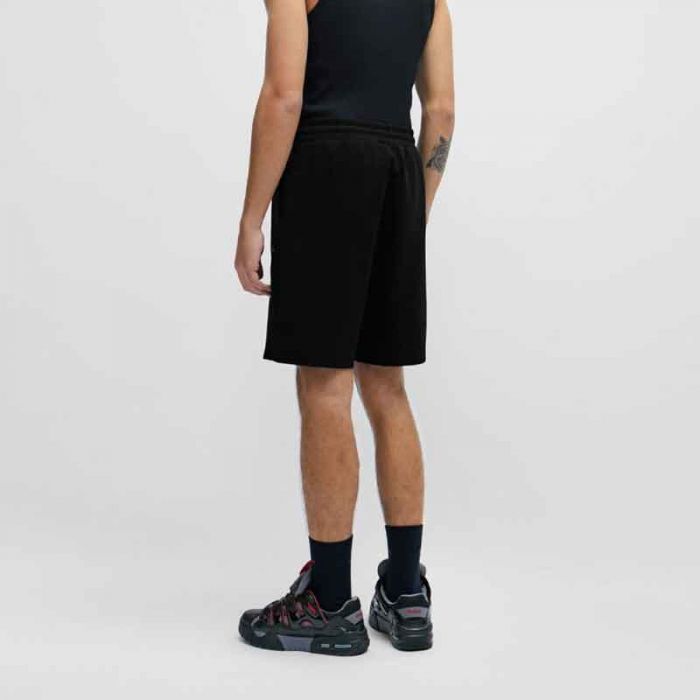 JERSEY-TROUSERS - بنطلون غير رسمي | HUGO - هوغو JERSEY-TROUSERS - بنطلون غير رسمي | HUGO - هوغو