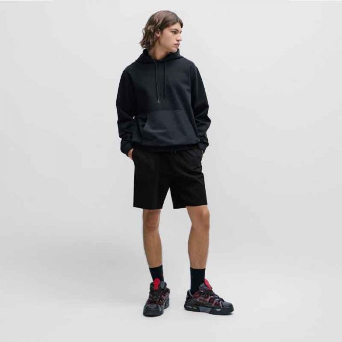 JERSEY-TROUSERS - بنطلون غير رسمي | HUGO - هوغو JERSEY-TROUSERS - بنطلون غير رسمي | HUGO - هوغو