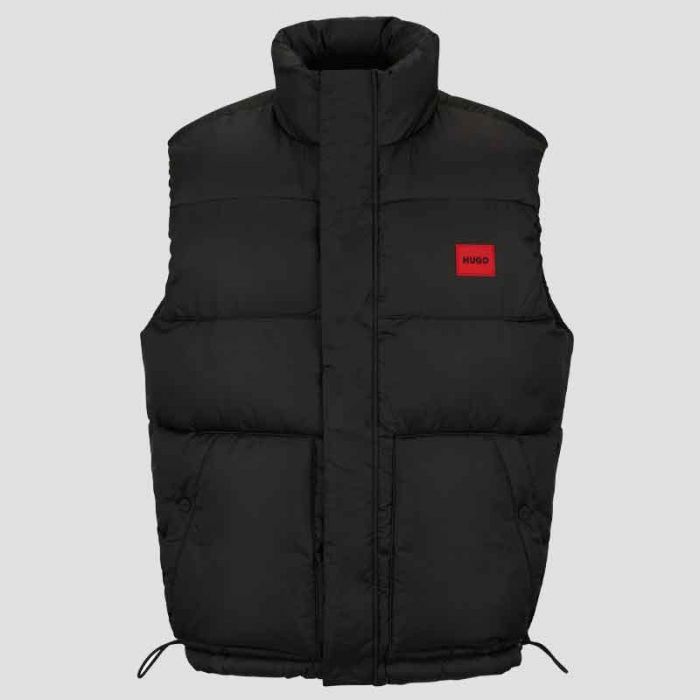 OUTERWEAR-WAISTCOAT - صدار رجالي | HUGO - هوغو OUTERWEAR-WAISTCOAT - صدار رجالي | HUGO - هوغو
