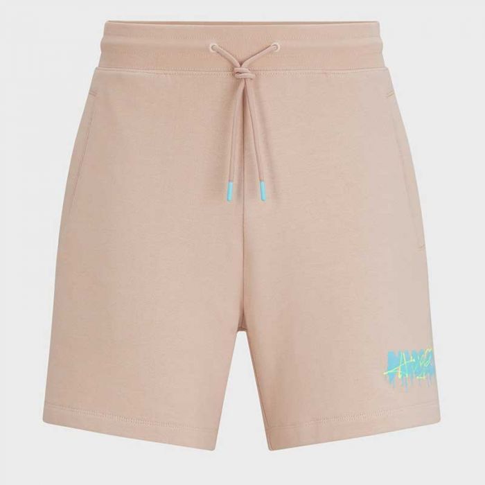 JERSEY-TROUSERS - بنطلون غير رسمي | HUGO - هوغو JERSEY-TROUSERS - بنطلون غير رسمي | HUGO - هوغو