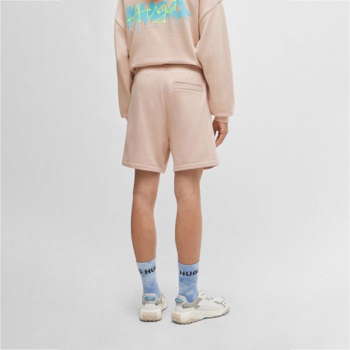 JERSEY-TROUSERS - بنطلون غير رسمي | HUGO - هوغو JERSEY-TROUSERS - بنطلون غير رسمي | HUGO - هوغو