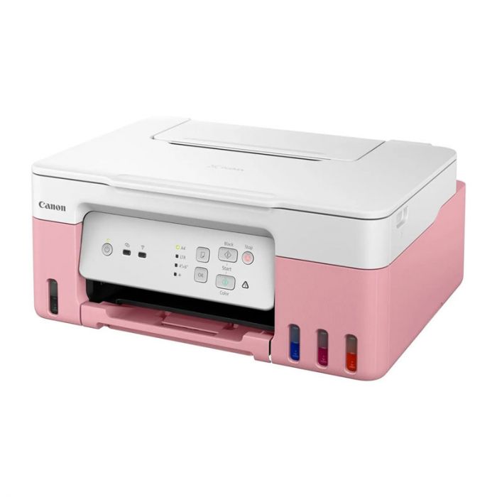 CANON PRINTER G3430 PNK - طابعات حبر | CANON - كانون CANON PRINTER G3430 PNK - طابعات حبر | CANON - كانون