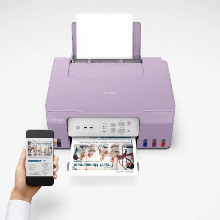 CANON PRINTER G3430 PUR - طابعات حبر | CANON - كانون CANON PRINTER G3430 PUR - طابعات حبر | CANON - كانون