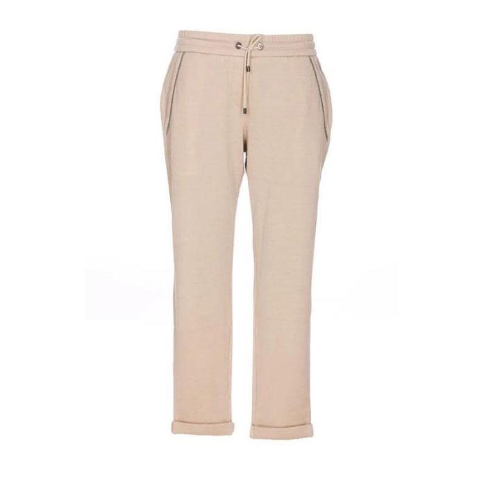 SPORT PANTS - بنطلون | BRUNELLO CUCINELLI - برونيلو كوتشينيلي