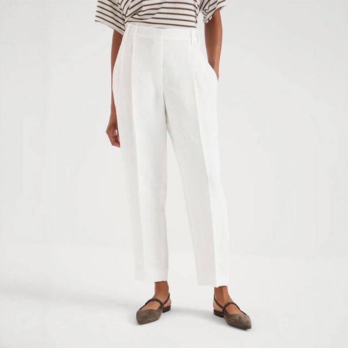 PANTS - بنطلون | BRUNELLO CUCINELLI - برونيلو كوتشينيلي
