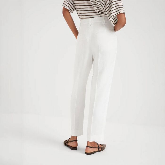 PANTS - بنطلون | BRUNELLO CUCINELLI - برونيلو كوتشينيلي PANTS - بنطلون | BRUNELLO CUCINELLI - برونيلو كوتشينيلي