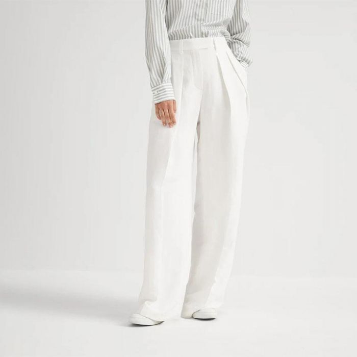 PANTS - بنطلون | BRUNELLO CUCINELLI - برونيلو كوتشينيلي