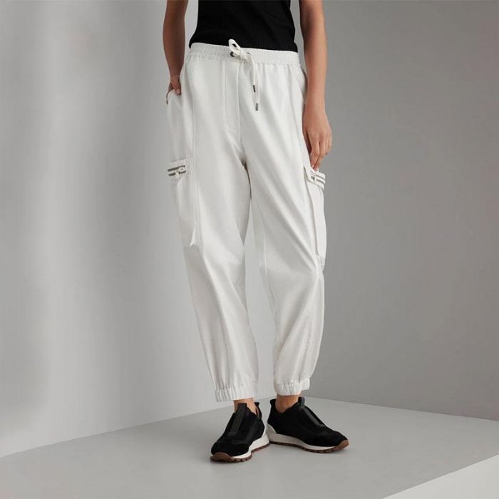 SPORT PANTS - بنطلون | BRUNELLO CUCINELLI - برونيلو كوتشينيلي
