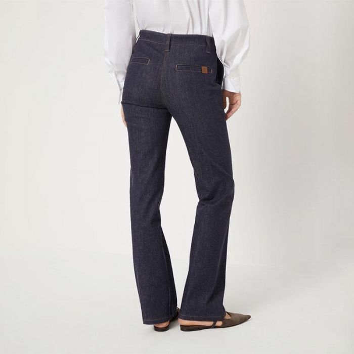 DENIM PANTS - جينز | BRUNELLO CUCINELLI - برونيلو كوتشينيلي DENIM PANTS - جينز | BRUNELLO CUCINELLI - برونيلو كوتشينيلي