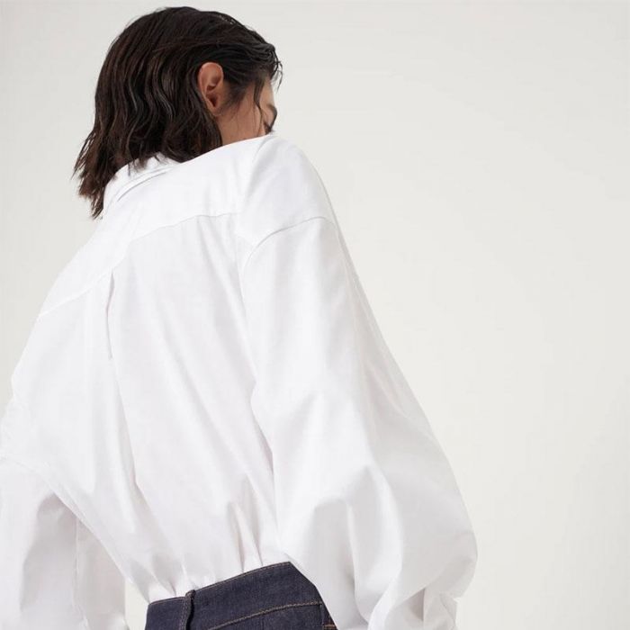 DENIM PANTS - جينز | BRUNELLO CUCINELLI - برونيلو كوتشينيلي DENIM PANTS - جينز | BRUNELLO CUCINELLI - برونيلو كوتشينيلي