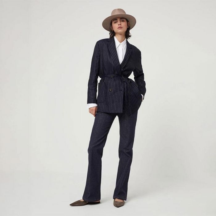 DENIM PANTS - جينز | BRUNELLO CUCINELLI - برونيلو كوتشينيلي DENIM PANTS - جينز | BRUNELLO CUCINELLI - برونيلو كوتشينيلي