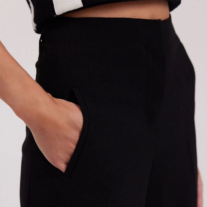 PANTS ARGAN - بنطلون رياضي | ANNE FONTAINE - آن فونتان PANTS ARGAN - بنطلون رياضي | ANNE FONTAINE - آن فونتان