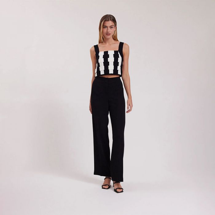 PANTS ARGAN - بنطلون رياضي | ANNE FONTAINE - آن فونتان PANTS ARGAN - بنطلون رياضي | ANNE FONTAINE - آن فونتان