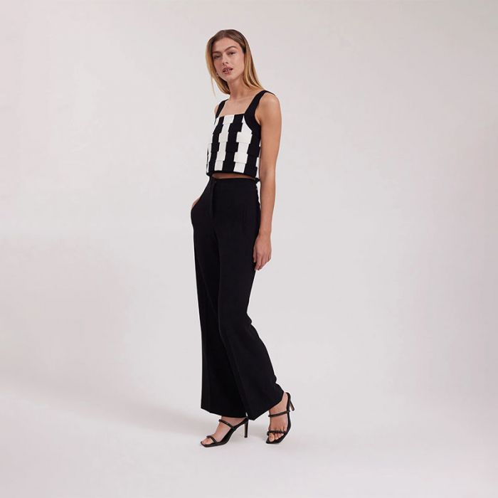 PANTS ARGAN - بنطلون رياضي | ANNE FONTAINE - آن فونتان PANTS ARGAN - بنطلون رياضي | ANNE FONTAINE - آن فونتان