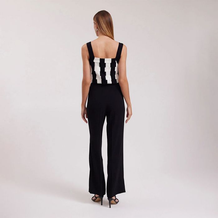 PANTS ARGAN - بنطلون رياضي | ANNE FONTAINE - آن فونتان PANTS ARGAN - بنطلون رياضي | ANNE FONTAINE - آن فونتان