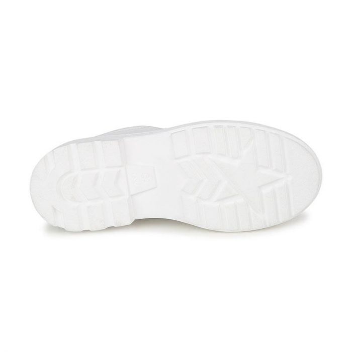 BOY HIGHTOP SNEAKER - حذاء رياضي برقبة طويلة للصبيان | JACQUEMUS - جاكموس BOY HIGHTOP SNEAKER - حذاء رياضي برقبة طويلة للصبيان | JACQUEMUS - جاكموس