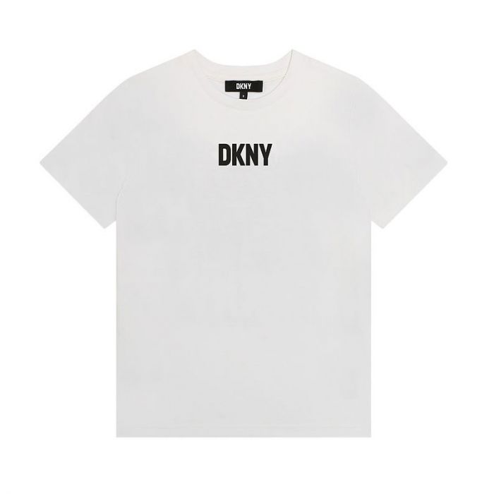 BOY T-SHIRT - تي شيرت | DKNY - دكني