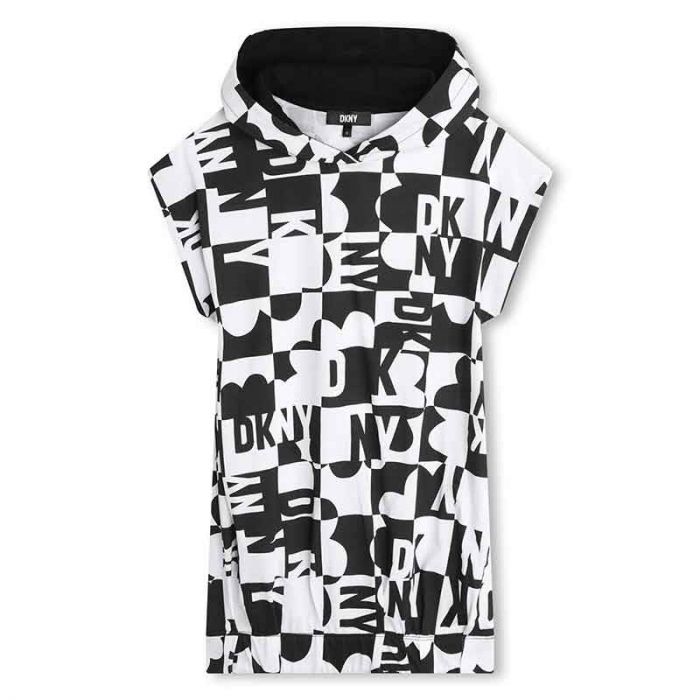 GIRL DRESS - فستان | DKNY - دكني